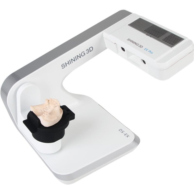 Shining 3D AutoScan Dental Scanner